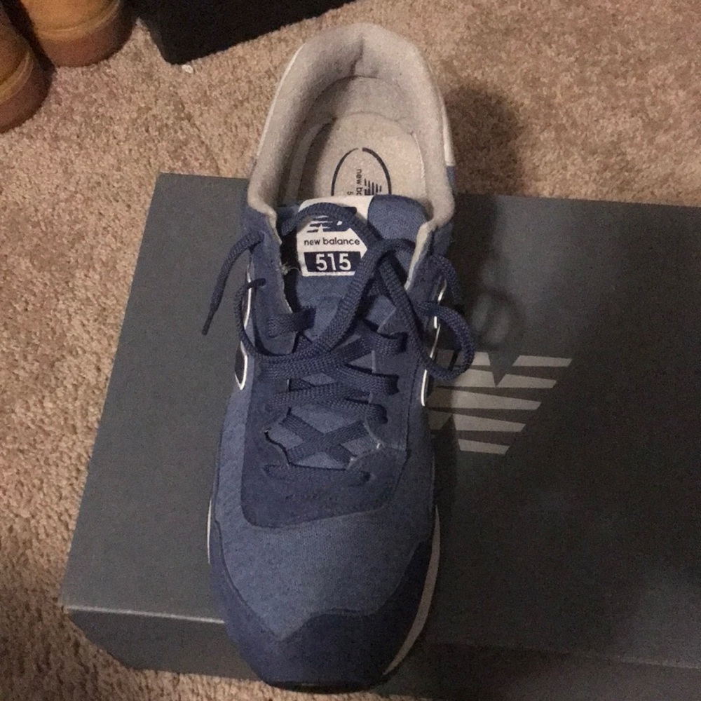 Nb sneakers